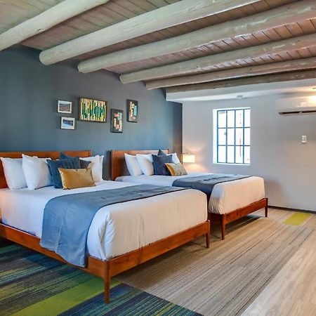 El Vado Motel Albuquerque Ngoại thất bức ảnh