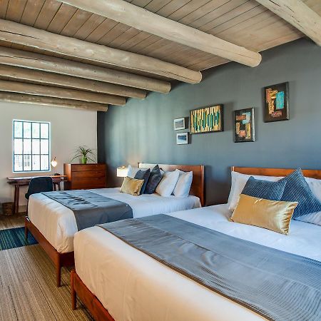 El Vado Motel Albuquerque Ngoại thất bức ảnh