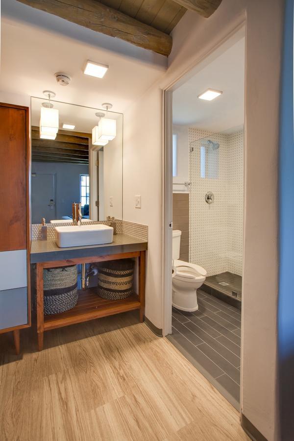 El Vado Motel Albuquerque Ngoại thất bức ảnh