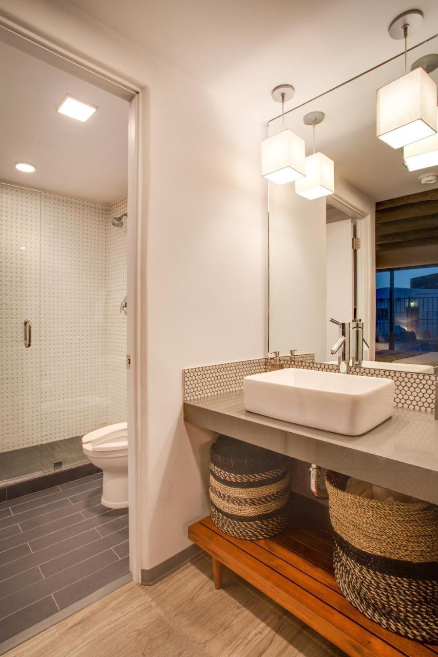 El Vado Motel Albuquerque Ngoại thất bức ảnh