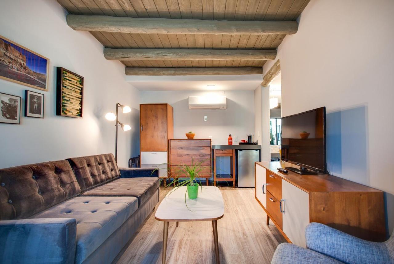 El Vado Motel Albuquerque Ngoại thất bức ảnh