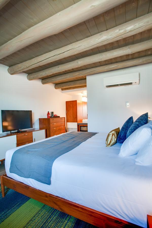 El Vado Motel Albuquerque Ngoại thất bức ảnh